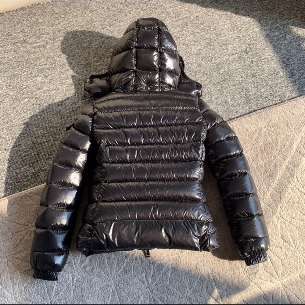 Moncler bady jacket - Picture 4 of 6